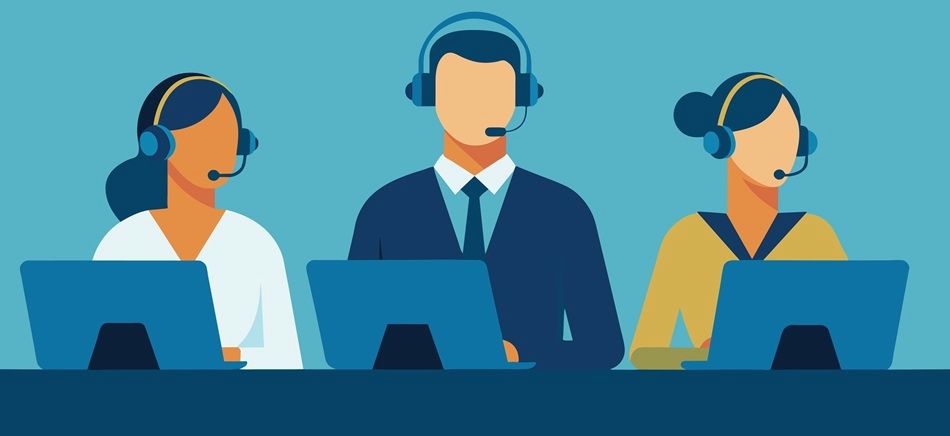 service client nouveau bookmaker en ligne